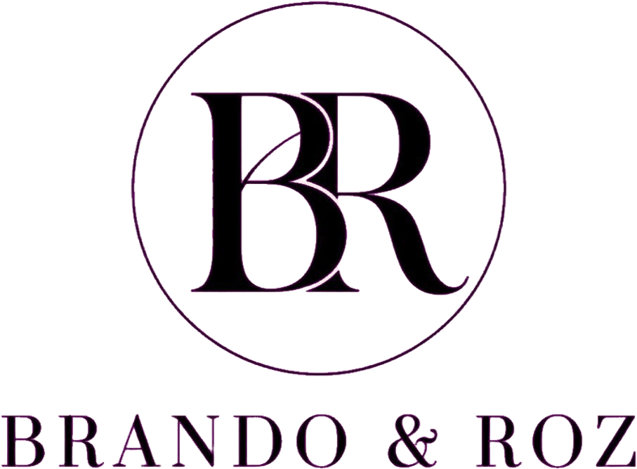 BRANDO & ROZ EG