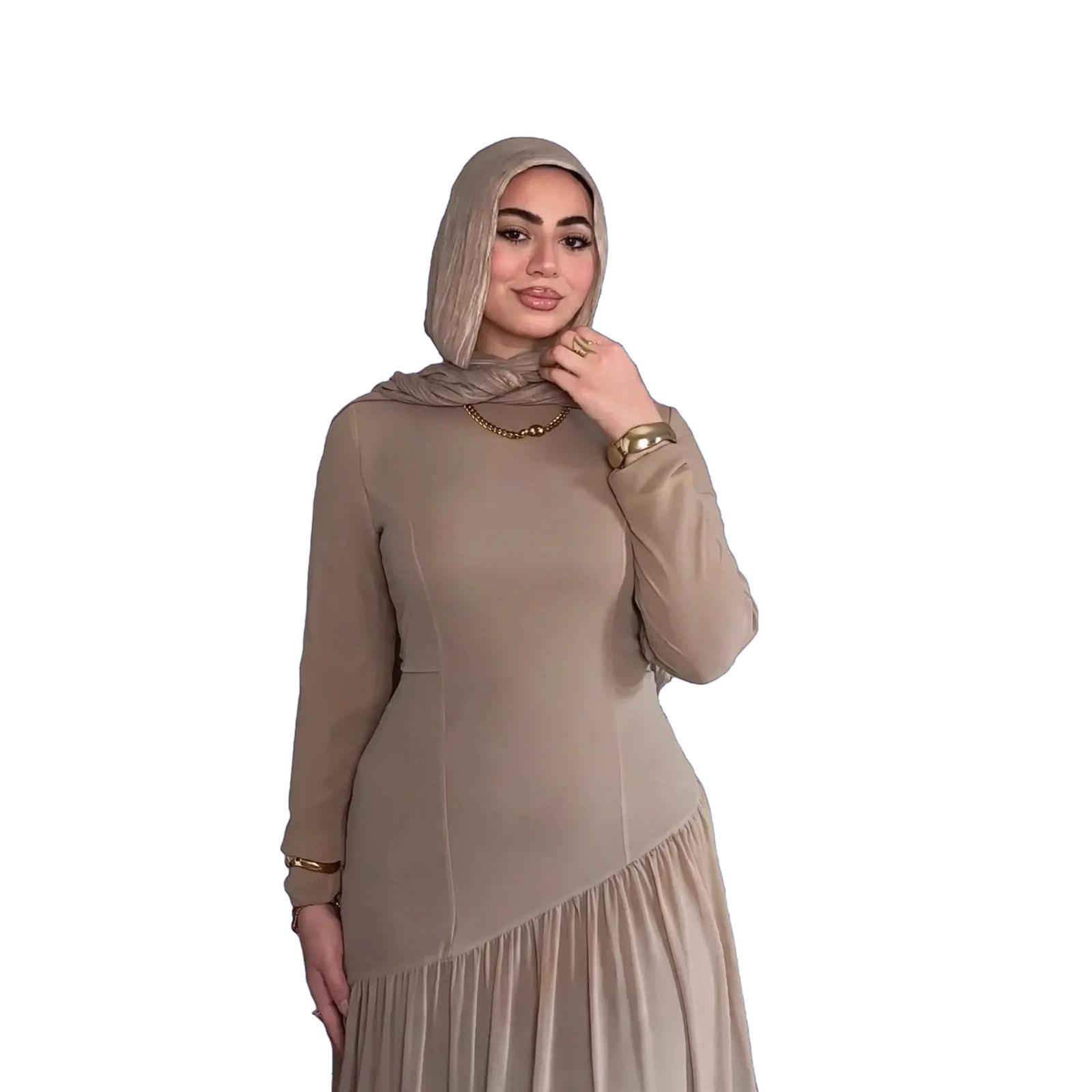 دريس شيفون